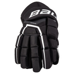 Перчатки хоккейные S21 BAUER SUPREME 3S SR