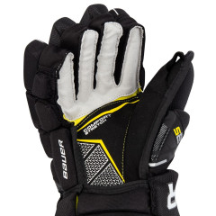 Перчатки хоккейные S21 BAUER SUPREME 3S SR