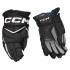 Перчатки хоккейные CCM JETSPEED FT8 JR