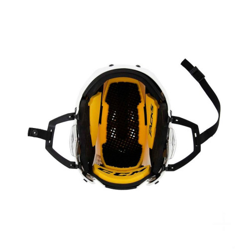Шлем хоккейный CCM TACKS 210