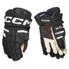 Перчатки хоккейные CCM TACKS XR 80 SR