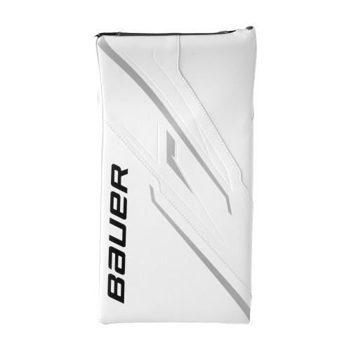 Блин хоккейный вратаря S26 BAUER GSX JR