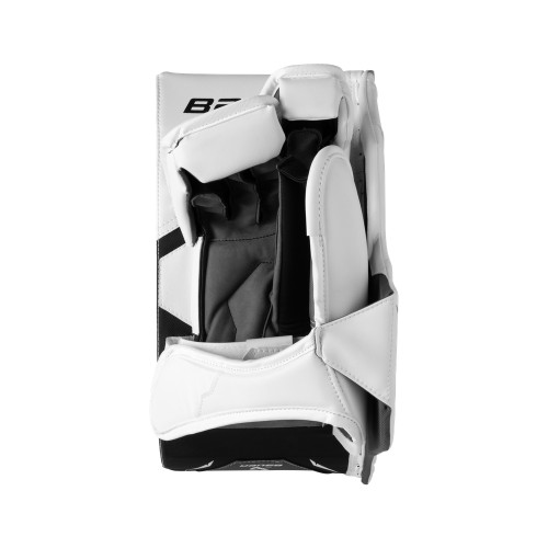 Блин хоккейный вратаря S26 BAUER GSX JR