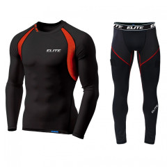 Термобелье хоккейное ELITE SR