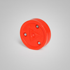 Шайба тренировочная BLUE CAKE