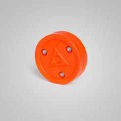 Шайба тренировочная BLUE CAKE