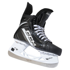 Коньки хоккейные CCM SUPER TACKS XR 80 INT