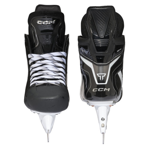 Коньки хоккейные CCM SUPER TACKS XR 80 INT