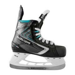 Коньки хоккейные S26 BAUER SUPREME F30 YTH