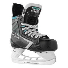 Коньки хоккейные S26 BAUER SUPREME F30 YTH