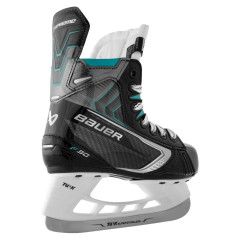 Коньки хоккейные S26 BAUER SUPREME F30 YTH