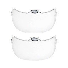 Визор BAUER HDO DELUXE LENS 2 шт