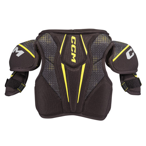 Нагрудник хоккейный CCM TACKS XF PRO YTH