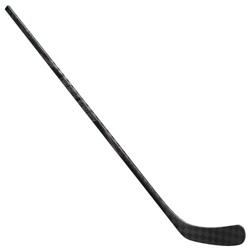Клюшка хоккейная S25 BAUER NEXUS TRACER GRIP BLK SR 77 FLEX