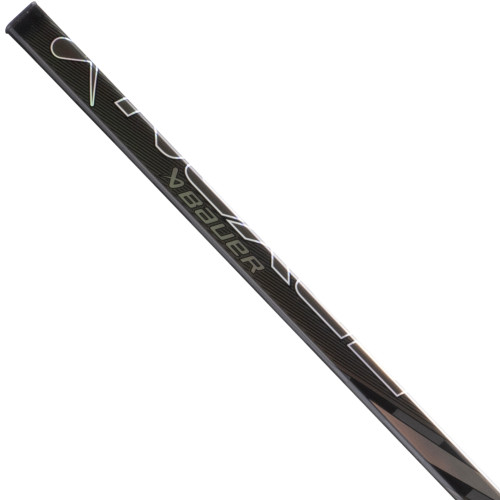 Клюшка хоккейная S25 BAUER NEXUS TRACER GRIP BLK SR 77 FLEX
