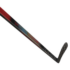 Клюшка хоккейная CCM JETSPEED FT8 S GRIP SR 80 90R