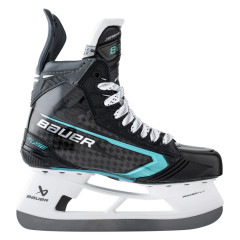 Коньки хоккейные S26 BAUER TI SUPREME FUSE SR