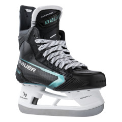 Коньки хоккейные S26 BAUER TI SUPREME FUSE SR