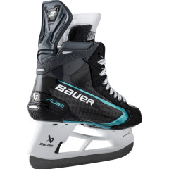 Коньки хоккейные S26 BAUER TI SUPREME FUSE SR