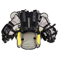 Нагрудник хоккейный вратаря WARRIOR RITUAL X3 E  SR