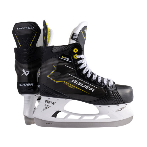 Коньки хоккейные S24 BAUER SUPREME M30 INT