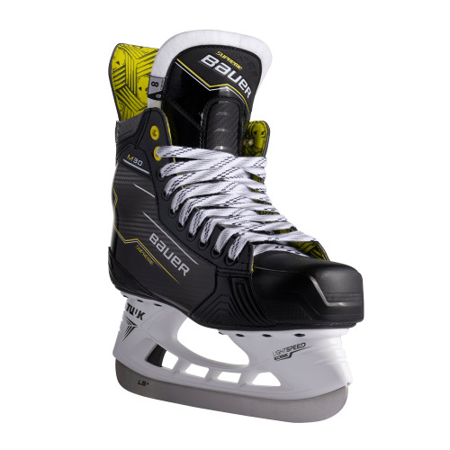 Коньки хоккейные S24 BAUER SUPREME M30 INT