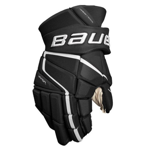 Перчатки хоккейные S22 BAUER VAPOR 3X PRO SR