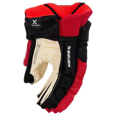 Перчатки хоккейные S22 BAUER VAPOR 3X PRO JR