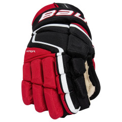 Перчатки хоккейные S22 BAUER VAPOR 3X PRO JR