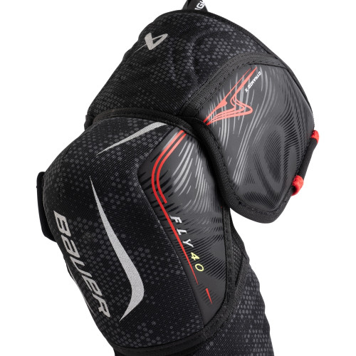 Налокотники хоккейные S25 BAUER VAPOR FLY40 INT