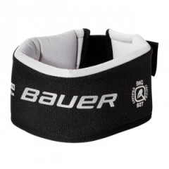 Защита шеи хоккейная BAUER N7 YTH