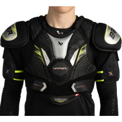 Нагрудник хоккейный S25 BAUER VAPOR FLY40 JR