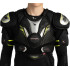 Нагрудник хоккейный S25 BAUER VAPOR FLY40 JR