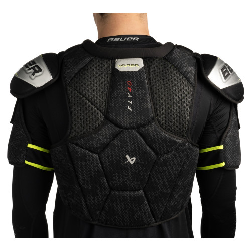 Нагрудник хоккейный S25 BAUER VAPOR FLY40 JR