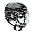 Шлем хоккейный BAUER RE-AKT 100 с маской YTH
