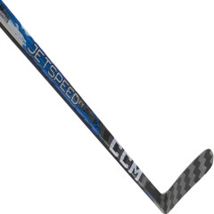 Клюшка хоккейная 2026 CCM JETSPEED FT9 PRO BLUE GRIP SR 85 29+1/4R
