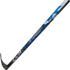Клюшка хоккейная 2026 CCM JETSPEED FT9 PRO BLUE GRIP SR 85 29+1/4R