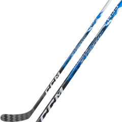 Клюшка хоккейная 2026 CCM JETSPEED FT9 PRO BLUE GRIP SR 85 29+1/4R