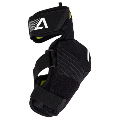 Налокотники хоккейные WARRIOR ALPHA LX PRO YTH