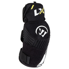 Налокотники хоккейные WARRIOR ALPHA LX PRO YTH