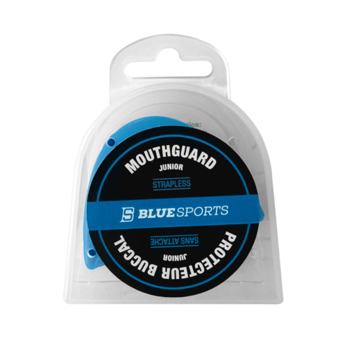 Капа хоккейная BLUESPORTS JR