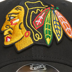 Кепка A&C CHICAGO 29091