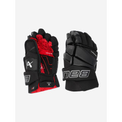 Перчатки хоккейные S22 BAUER VAPOR 3X SR