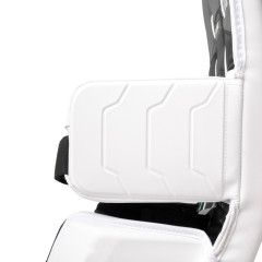 Щитки хоккейные вратаря S26 BAUER SUPREME FUSE SR