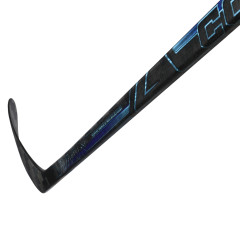 Клюшка хоккейная CCM VIZION 25  GRIP YTH 20 29L