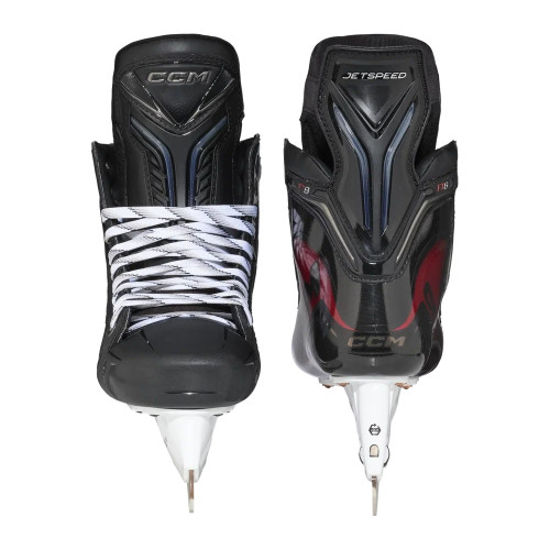 Коньки хоккейные CCM JETSPEED FT8 INT