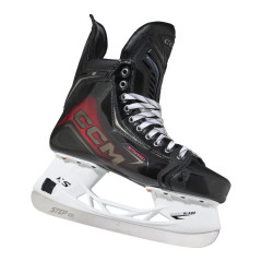 Коньки хоккейные CCM JETSPEED FT8 INT