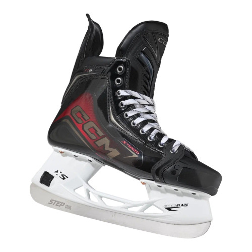 Коньки хоккейные CCM JETSPEED FT8 INT