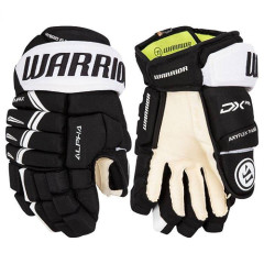Перчатки хоккейные WARRIOR ALPHA DX SR