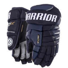 Перчатки хоккейные WARRIOR ALPHA DX SR